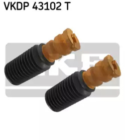 Пылезащитный комплект (SKF: VKDP 43102 T)